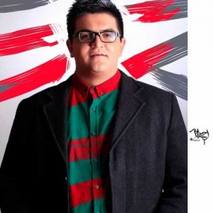 دانلود آهنگ سینا شعبانخانی به نام اگه نباشی