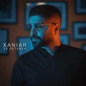 دانلود آهنگ زانیار به نام یه ستاره