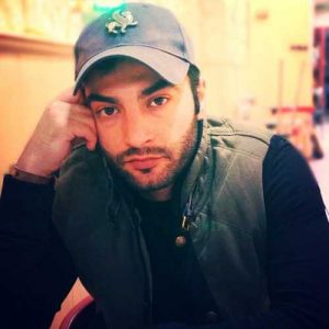 دانلود آهنگ یاس به نام چه روزای سختی رفت