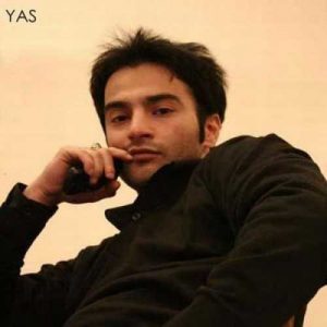 دانلود آهنگ یاس به نام خودتو تو بغلم بنداز