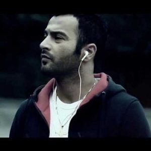 دانلود آهنگ یاس به نام من خسته ام