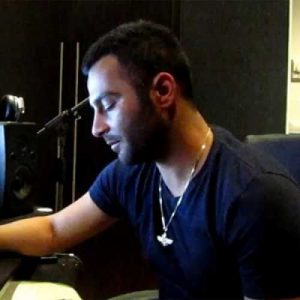 دانلود آهنگ یاس به نام مرگ