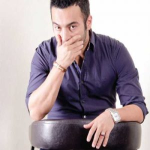 دانلود آهنگ یاس به نام تو مریضی