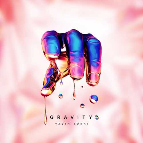 یاسین ترکی Gravity