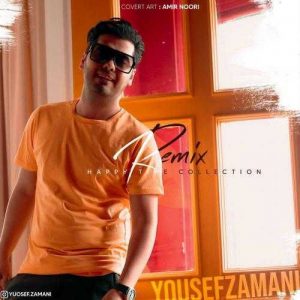 دانلود آهنگ یوسف زمانی به نام Happy Time Collection