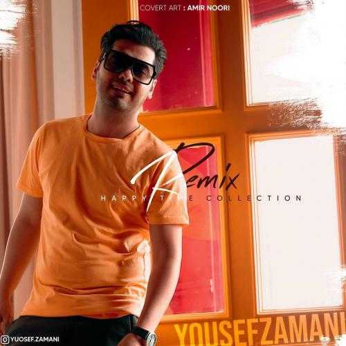 یوسف زمانی Happy Time Collection