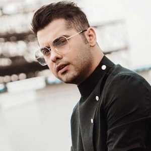دانلود آهنگ یوسف زمانی به نام یکی برسه به دادم دلمو به یکی دادم