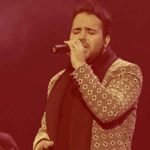 دانلود آهنگ علی عبدالمالکی به نام من امشب به تو جونم وصل عشق مهربونم