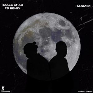 دانلود آهنگ حامیم به نام رازِ شب (اف اس ریمیکس)