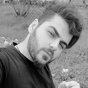 دانلود آهنگ حسین عامری به نام نرو مریم میدونی عاشق چشماتم