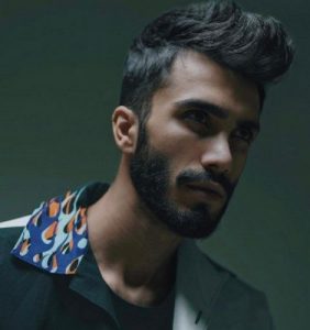 دانلود آهنگ مهراد جم به نام مگه میشه