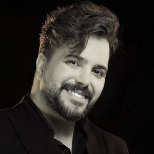 دانلود آهنگ علی عبدالمالکی به نام با من از عشقت حرف نزن نزن