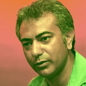 دانلود آهنگ محمدرضا هدایتی به نام از تو دلگیرم که نیستی کنارم