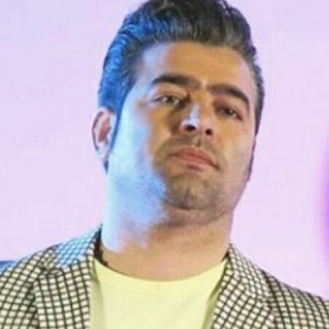 دانلود آهنگ مرتضی سرمدی به نام عشق منی میدونم عمر منی میدونم