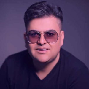 دانلود آهنگ بابک رحمانی به نام دوسگم