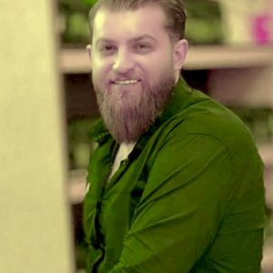 دانلود آهنگ مهیار خلیل زاده به نام عروس مازندرانی