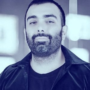 دانلود آهنگ مسعود صادقلو به نام شدی وصله جونم تو یکیو دارم اونم تو