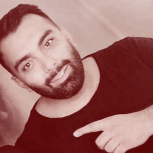 دانلود آهنگ مسعود صادقلو به نام شدی وصله ی جونم تو یکیو دارم اونم تو