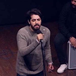 دانلود آهنگ میلاد بابایی به نام امکانش هست