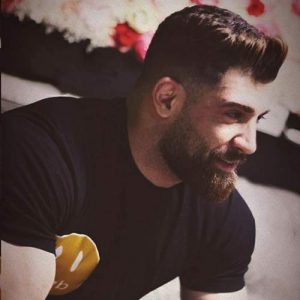 دانلود آهنگ محمد محرمی به نام به ولله دلم تنگه یه فکری بکن به حال دلم