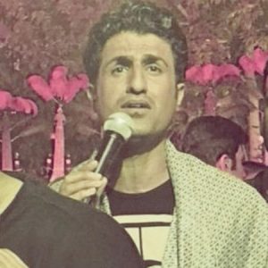 دانلود آهنگ محسن لرستانی به نام بازم معرفت داشت بهونه نیاورد