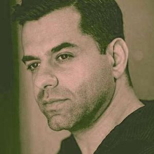 دانلود آهنگ رضا بهرام به نام همه رفتند تا زمستان شد