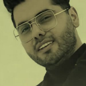 دانلود آهنگ یوسف زمانی به نام امشب چه رویایی شدی
