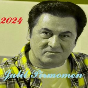 دانلود آهنگ جلیل پیرمومن به نام سوال بى جواب