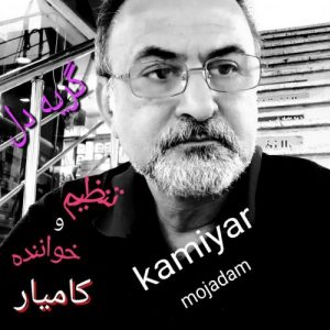 دانلود آهنگ کامیار مجدم به نام گریه دل