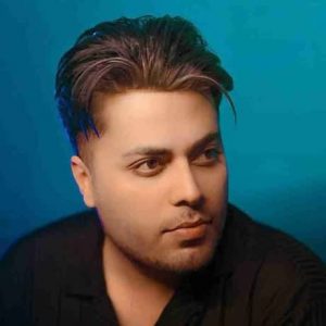دانلود آهنگ امید عقابی به نام خوشگلیم بابا یه حد داره