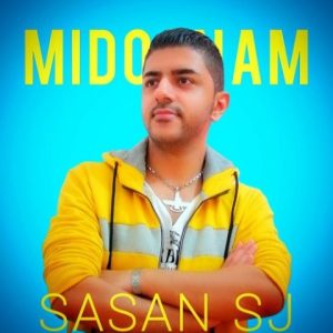 دانلود آهنگ ساسان اس جی به نام میدونم