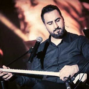 دانلود آهنگ علیرضا پوراستاد به نام هفت آسمان چون دلبرانه بنگری