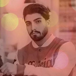 دانلود آهنگ امیر رمضانی به نام قلوب و الابصاری ذکر هرروزمی