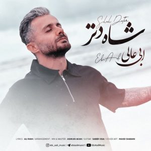 دانلود آهنگ ابی عالی به نام ای شاه دتر