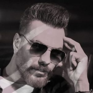 دانلود آهنگ گرشا رضایی به نام منم مثل تو به تنها شدن عادت ندارم