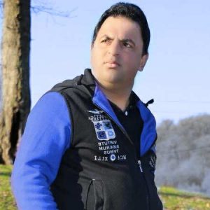 دانلود آهنگ حسین رضایی به نام اسلام اسلام ای شاه خوبان من