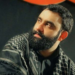 دانلود آهنگ جواد مقدم به نام به خودم میگفتم عاشق نمیشم بی خیال عقل و منطق نمیشم (مداحی)