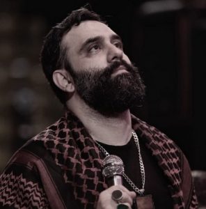 دانلود آهنگ جواد مقدم به نام ولی حالا حرفمو پس میگیرم دیگه اون آدم سابق نمیشم (مداحی)