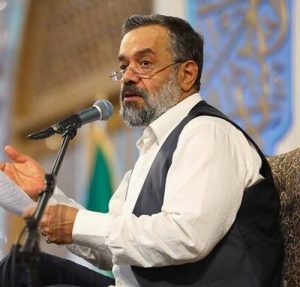 دانلود آهنگ محمود کریمی به نام یا علی و یا عظیم (مداحی)