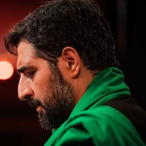 دانلود آهنگ مجید بنی فاطمه به نام آروم آروم میری بابا حیدر استودیویی