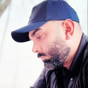 دانلود آهنگ مسعود صادقلو به نام خود عشقی من میخوام با تو عشق کنم