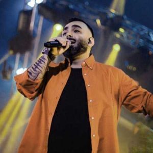 دانلود آهنگ مسعود صادقلو به نام تو خود عشقی من میخوام با تو عشق کنم