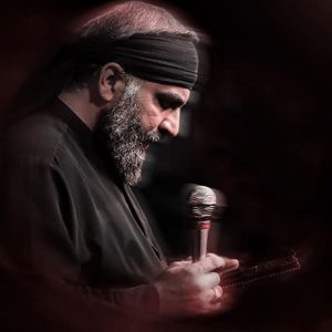 دانلود آهنگ مصطفی مروانی به نام الوعده وفا (مداحی)