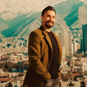 دانلود آهنگ راغب به نام فقط تویی باب دلمو