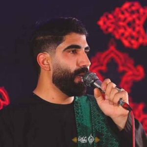 دانلود آهنگ رسول برنا به نام عشقم اگر علیست سردارم آرزوست (مداحی)