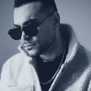 دانلود آهنگ تابش به نام گل قلبم