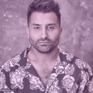 دانلود آهنگ علی اصحابی به نام آخه تو رویای منی