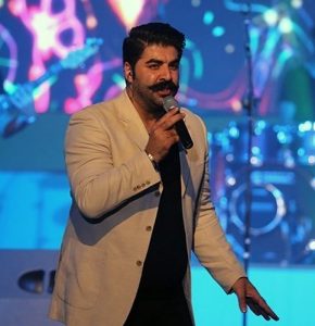 دانلود آهنگ بهنام بانی به نام رفتی چه دردی حرف آخرت داشت