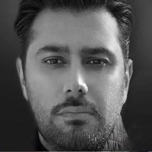 دانلود آهنگ احسان خواجه امیری به نام برام هیچ حسی شبیه تو نیست