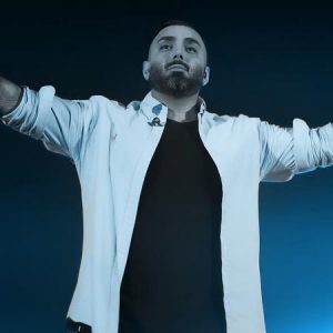 دانلود آهنگ مسعود صادقلو به نام خونه دیگه خونه نیست دیوونه خونس برگرد